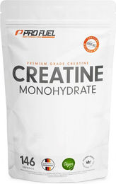 ProFuel Creatin Monohydrat Pulver mikronisiert 500g – Bild 1 von 1