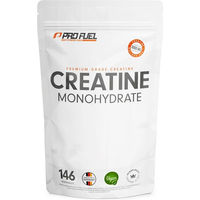 Produktbild von ProFuel Creatin Monohydrat Pulver mikronisiert 500g
