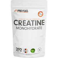 Produktbild von ProFuel Creatin Monohydrat Pulver vegan