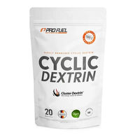 Produktbild von ProFuel Cyclic Dextrin Cluster Dextrin Pulver Vegan 1000g