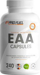 ProFuel EAA Kapseln Vegan 240 Stück – Bild 1 von 1