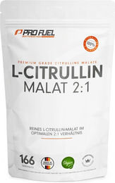 ProFuel L-Citrullin Malat 2:1 Pulver 500 g – Bild 1 von 1