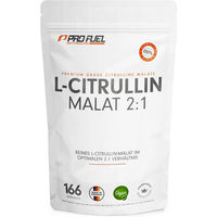 Produktbild von ProFuel L-Citrullin Malat 2:1 Pulver 500 g