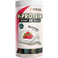 Produktbild von ProFuel V-PROTEIN 4K Vegan Mehrkomponenten Protein Pulver