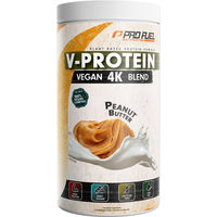 Produktbild von ProFuel V-PROTEIN 4K Vegan Mehrkomponenten Protein Pulver