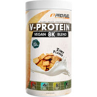 Produktbild von ProFuel V-PROTEIN 8K Vegan Mehrkomponenten Protein Pulver 750 g