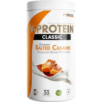 Produktbild von ProFuel V-PROTEIN Classic Vegan Erbsenprotein Pulver