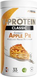 ProFuel V-PROTEIN Classic Vegan Erbsenprotein Pulver – Bild 1 von 2
