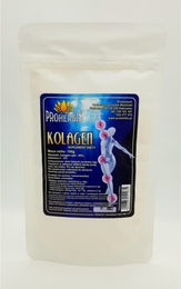 Proherbis Fischkollagen Pulver 100 g mit marinem Fisch – Bild 1 von 1