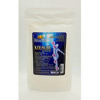 Produktbild von Proherbis Fischkollagen Pulver 100 g mit marinem Fisch
