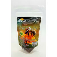 Produktbild von PROHERBIS Pierzga Pulver 100 g