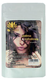 PROHERBIS Sabalpalme Sägepalme Extrakt 25% Pulver 50g – Bild 1 von 1