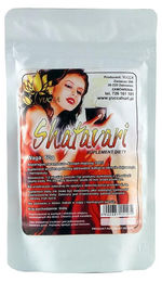 PROHERBIS Shatavari Gemahlene Wurzel Pulver 60g – Bild 1 von 1
