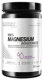 Prom-In Magnesiumbisglycinat Pulver für Sportler – Bild 1 von 1