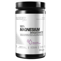 Produktbild von Prom-In Magnesiumbisglycinat Pulver für Sportler
