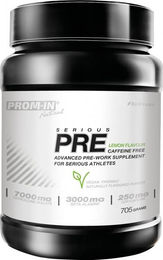 Prom-In Pre-Workout Pulver ohne Zusatzstoffe 23,5 g – Bild 1 von 1