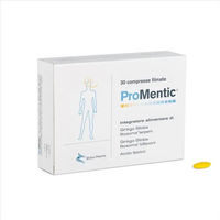 Produktbild von PROMENTIC Purytra Farmaceutici Tabletten 30 Stück