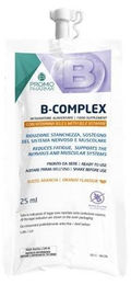 Promopharma B-Komplex glutenfrei Flüssig 20 Beutel – Bild 1 von 1