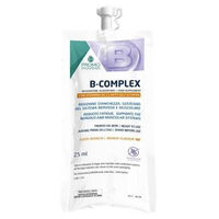 Produktbild von Promopharma B-Komplex glutenfrei Flüssig 20 Beutel