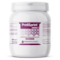 Produktbild von Promopharma Protisprint Pulver glutenfrei 450 g