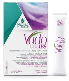 Promopharma VADO COLIBS Sticks pflanzlicher Ursprung 30 Stück – Bild 1 von 1