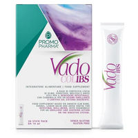 Produktbild von Promopharma VADO COLIBS Sticks pflanzlicher Ursprung 30 Stück
