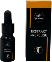 PROP-MAD Propolis-Extrakt 40 % Tropfen 10 ml – Bild 1 von 1