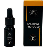 Produktbild von PROP-MAD Propolis-Extrakt 40 % Tropfen 10 ml