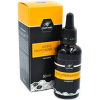 Produktbild von Prop-Mad Propolis Propolistropfen 20% 50 ml