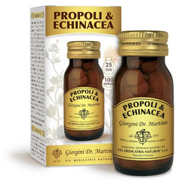 Propolia Propolis & Echinacea Lutschtabletten 100 Stück – Bild 1 von 1