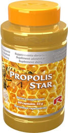 PropoliS Propolis Kapseln 60 Stück – Bild 1 von 1