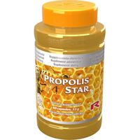 Produktbild von PropoliS Propolis Kapseln 60 Stück