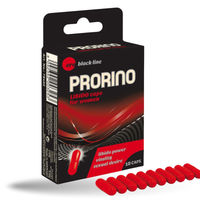 Produktbild von Prorino Libido Caps Kapseln für Frauen 45g