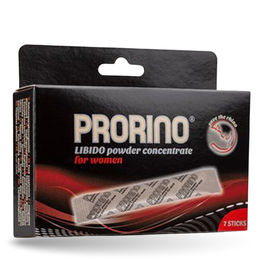 Prorino Libido Puder für Frauen 35g – Bild 1 von 4