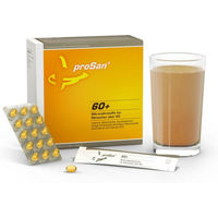 Produktbild von proSan 60+ Sticks für Senioren Unisex 30 Stück