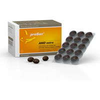 Produktbild von proSan AMD extra Kapseln