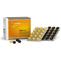 Produktbild von proSan AMD trio Kapseln