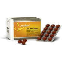 Produktbild von proSan für das Auge Kapseln