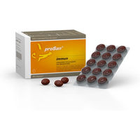 Produktbild von proSan immun Kapseln