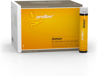 proSan immun Trinkampullen – Bild 1 von 2