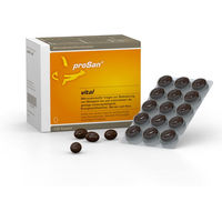 Produktbild von proSan vital Anti-Stress-Komplex Kapseln 120 Stück