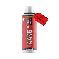 Produktbild von Prosport AAKG 10.000 Shot 500 ml Flüssig