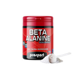 Prosport BETA-ALANINE Pulver ohne Zusatzstoffe 500g Dose – Bild 1 von 3