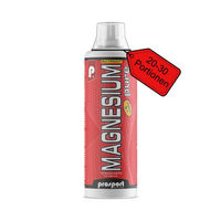Produktbild von Prosport Magnesium-Vitamin-Konzentrat Multifrucht hochdosiert mit 300 mg Magnesium und 5 B-Vitaminen flüssig 500 ml