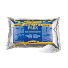 Prosport MALTO PLEX Pulver 2000g Neutral – Bild 1 von 2