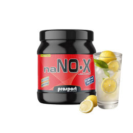 Prosport naNO-X Pre Workout Booster Citrus Punch 908g Pulver – Bild 1 von 2