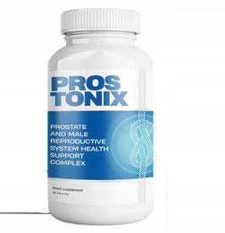 Prostonix NGS Kapseln für männliche Vitalität und Leistung 30 Stück – Bild 1 von 1