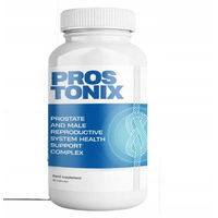Produktbild von Prostonix NGS Kapseln für männliche Vitalität und Leistung 30 Stück