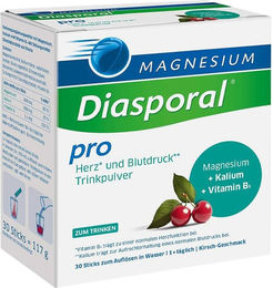 Protina Magnesium Citrat Sticks vegan zuckerfrei glutenfrei laktosefrei 30 Stück – Bild 1 von 2