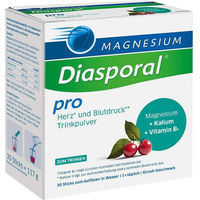 Produktbild von Protina Magnesium Citrat Sticks vegan zuckerfrei glutenfrei laktosefrei 30 Stück